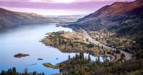 Canada and U.S. Continue Talks to Modernize Columbia River Treaty