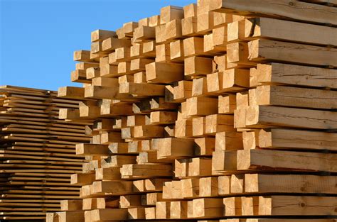 Canada broadens pushback on ‘unfair, unjust’ U.S. softwood lumber duties