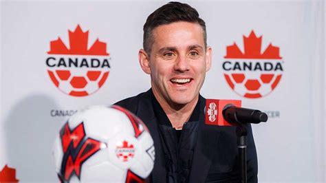 Canada coach John Herdman says more money needed for nation to compete