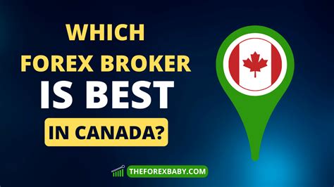 Canada forex broker. Things To Know About Canada forex broker. 