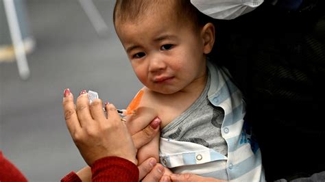 Canada forfeits immunity to measles in the midst of comeback of virus in the Americas