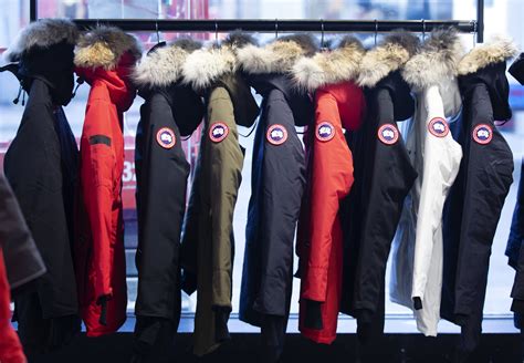 Canada goose trade in. Canada Goose will also accept trade in's in for items it considers in "very good," "good" or "fair" condition, which could have varying degrees of discoloration, scuffs, pilling and even tears. 