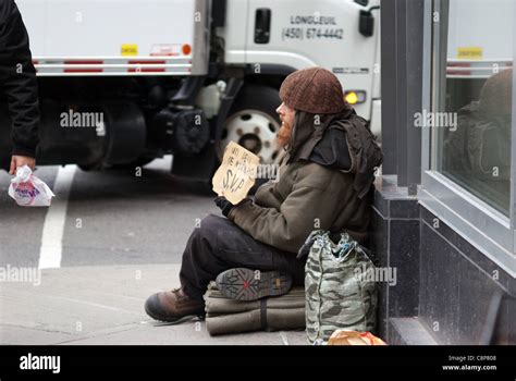 Canada is gripped by a surge in homelessness that has seen 