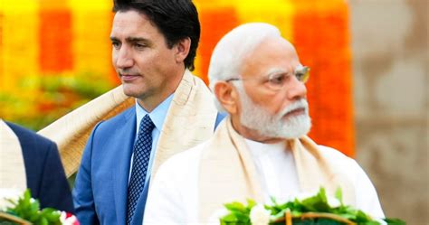 Canada in ‘early stages’ of diplomatic tension with India: former Trudeau adviser