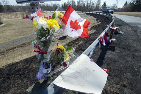Canada inquiry finds widespread failures in how federal police responded to country’s worst mass shooting.