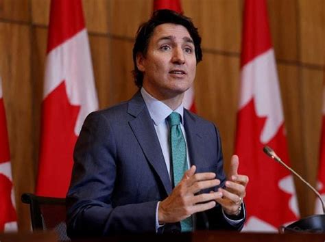 Canada lawmaker quits Trudeau’s party amid China allegations