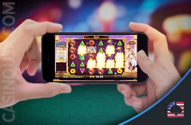 top android casinos and tablet casino apps in Canada