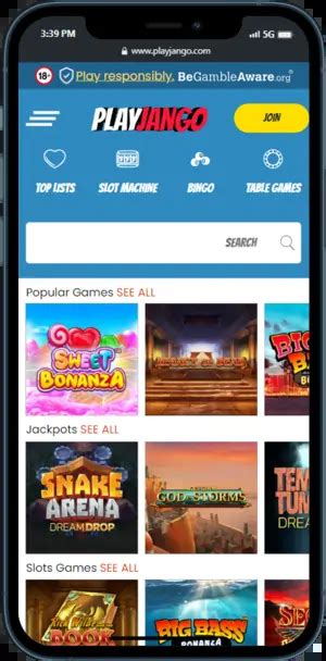 best online slot machines real money in Canada PlayJango