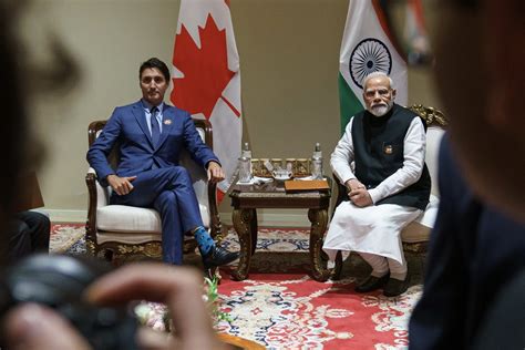 Canada ousts Indian diplomat as it investigates Sihk’s killing