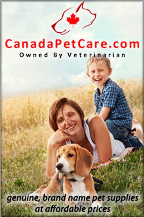 Canada pet care. Things To Know About Canada pet care. 
