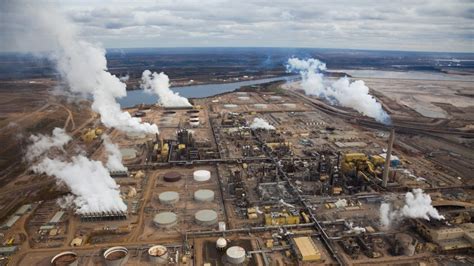 Canada set to end domestic subsidies for unabated fossil-fuel production