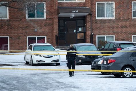 Canada suspect in cop killings had prior mental health call