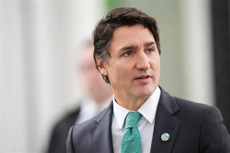 Canada taking ‘necessary time’ to probe hospital blast in Gaza, says Trudeau