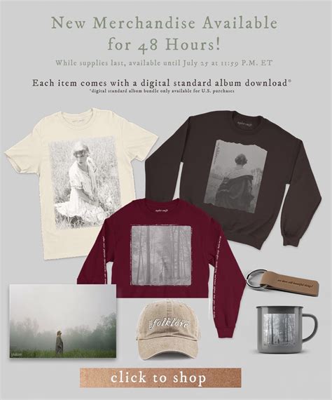 Canada taylor swift store. Taylor Swift | Store. evermore album deluxe edition vinyl. Taylor Swift. evermore album deluxe edition vinyl each deluxe edition vinyl includes: 15 songs + 2 bonus … 