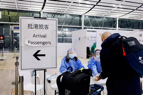 Canada to drop COVID test requirement for travellers from China
