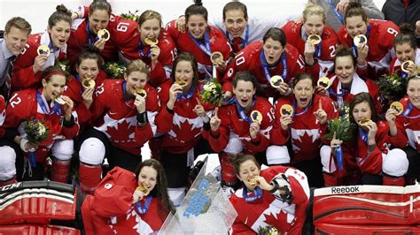 Canada to face USA in gold-medal final of women’s hockey worlds