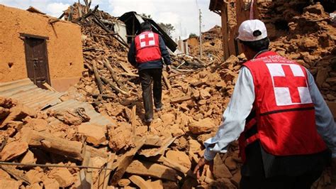 Canada to match donations to Red Cross to help earthquake-stricken Morocco