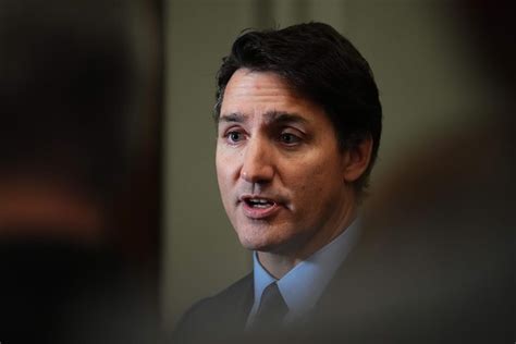 Canada told allies before sharing allegations about India over B.C. killing: Trudeau