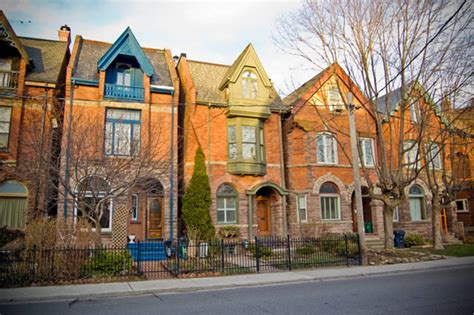 Canada toronto city houses. The average home price in Atlantic Canada’s largest urban market came to $529,600, down $1,600 from February. As a result, a home buyer would need an annual … 