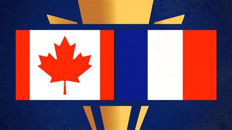 Canada vs guadeloupe. Jun 26, 2023 · Its unranked opponent was the last team to qualify for the tournament following its 2-0 win over Guyana on June 20. Check out our Canada vs. Guadeloupe best bet and predictions for the Gold Cup ... 