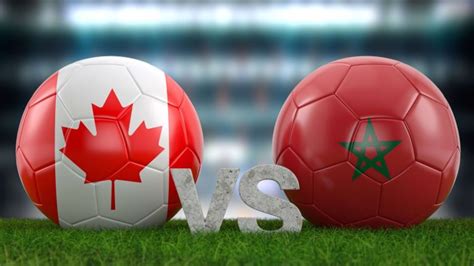 Canada vs. Morocco free live stream: How to watch World Cup …