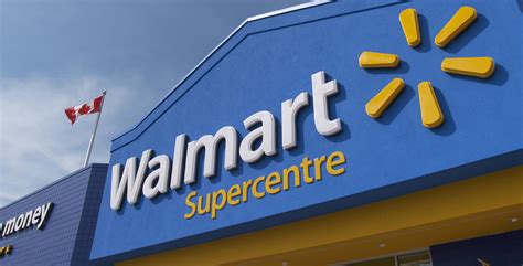 Canada walmart. Walmart Canada is one of the country's largest employers, operating 403 retail units and working with 2,200 Canadian suppliers. Learn more about its history, eCommerce, … 