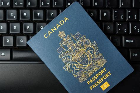 Canada will allow online passport renewal services this fall, new design unveiled