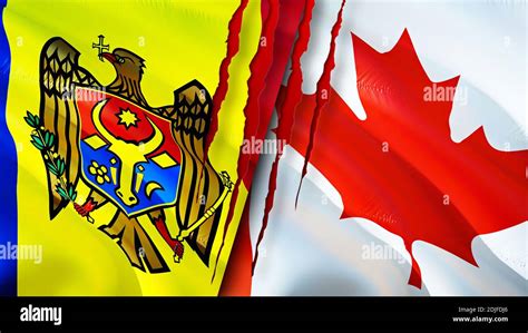 Canada-Moldova relations