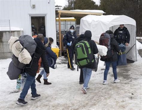 Canada-U.S. deal on migration will limit safe options for asylum seekers: advocates