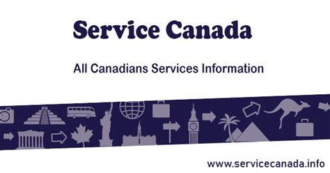 Canada. Service Canada - North Bay - northeasthealthline.ca