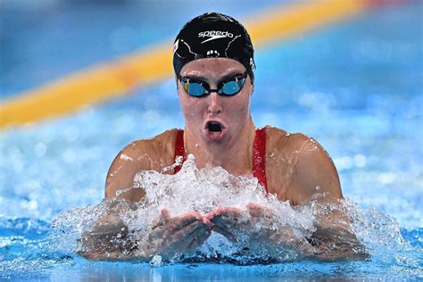 Canadas Pickrem takes bronze in 200 breaststroke at world aquatics  championships