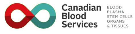 Canadian Blood Services Production Site