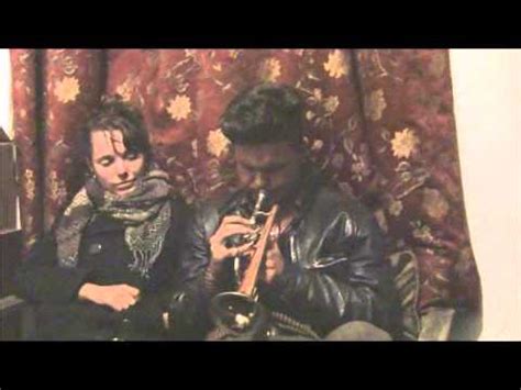 Canadian Brass At Buskers Bunkhouse - YouTube