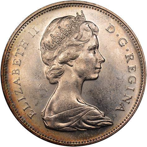 Canadian Coin Values Chart A Visual Reference of Charts Chart Master