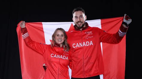 Canadian Curlers Peterman & Gallant's Olympic Win: Overcoming Challenges (2026)
