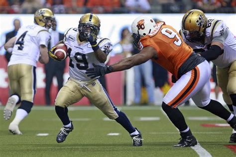 Canadian Football League: Better Than the NFL?