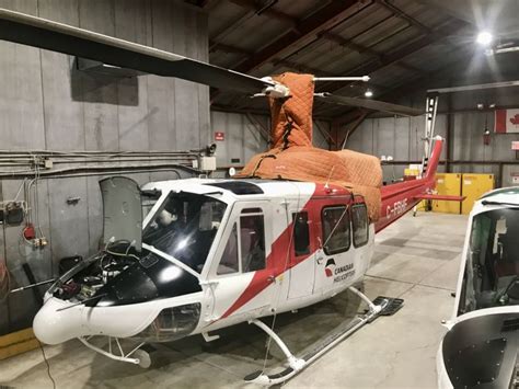 Canadian Helicopters Limited LinkedIn