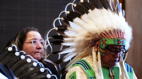 Canadian Human Rights Tribunal approves $23B First Nations child welfare settlement