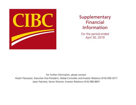 Canadian Imperial Bank: Fiscal Q2 Earnings Snapshot