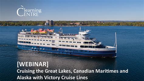 Canadian Maritime Cruises - GREAT LAKES CRUISES