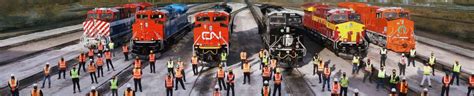 Canadian National Railway API jobs - ca.indeed.com