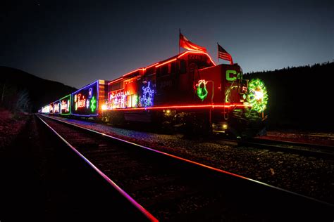 Canadian Pacific Holiday Train returns to Wisconsin in 2016 See the