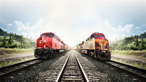 Canadian Pacific and Kansas City Southern combine to create CPKC