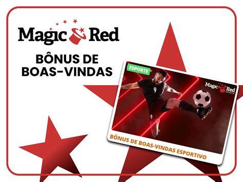magic red casino bonus