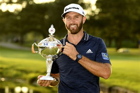 Canadian Professional Golfers