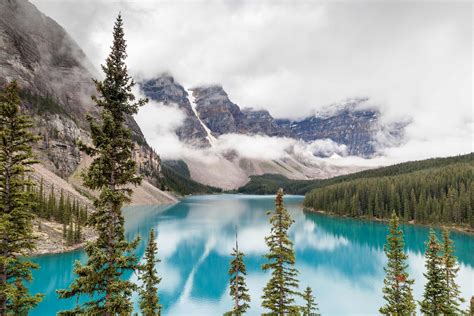 Canadian Rockies Family Tours & Vacation Packages