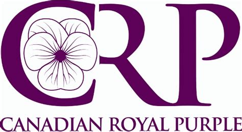 Canadian Royal Purple Society - Overview, News