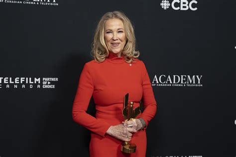 Canadian Screen Awards viewership numbers down from last year and pre-pandemic times