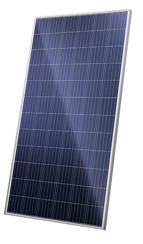 Canadian Solar 325 Watt Solar Panel - CS6U-325P