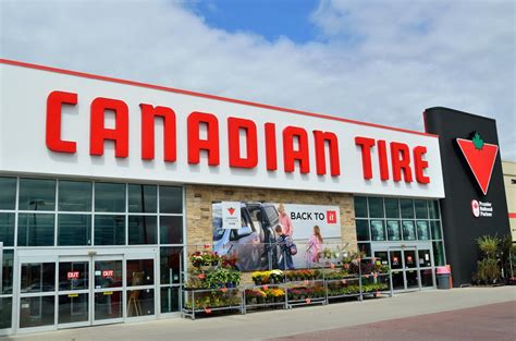 Canadian Tire, Costco, but no Loblaws: Poll reveals Canada’s most respected retail stores